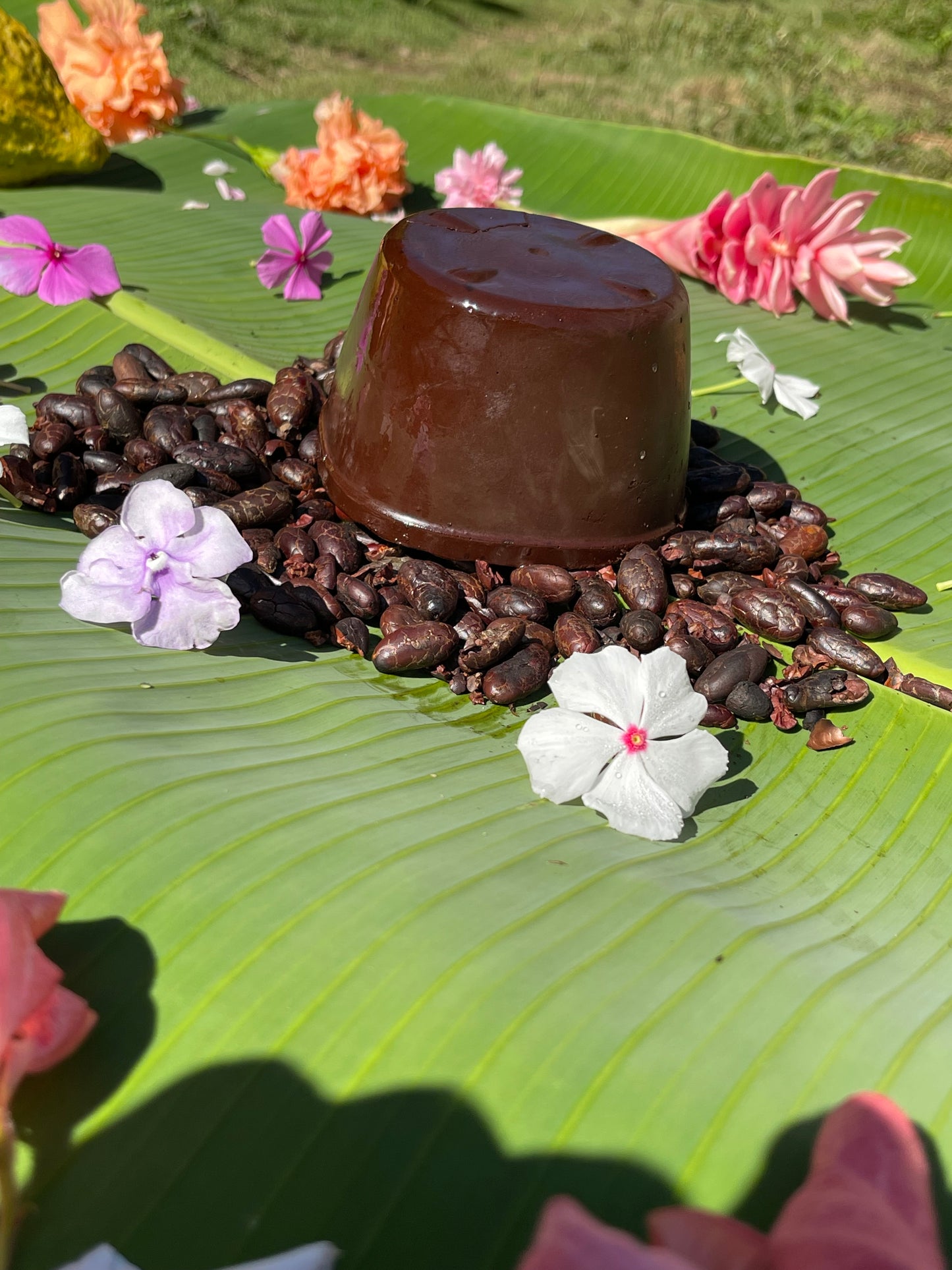 Katzhildli Cacao 250g
